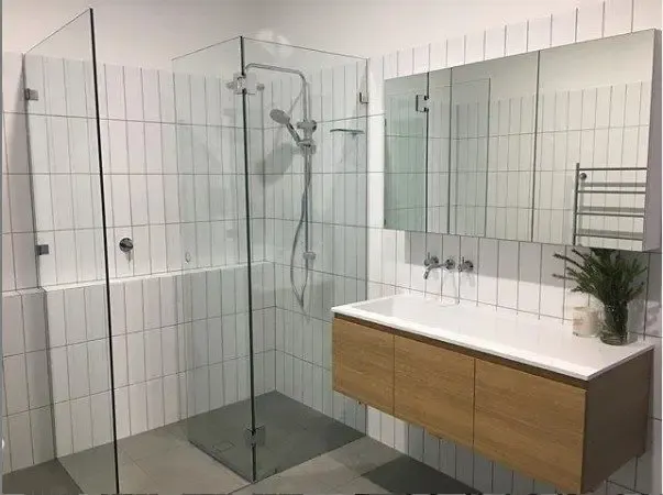 Instile Tiling and Bathroom Renovations project 7