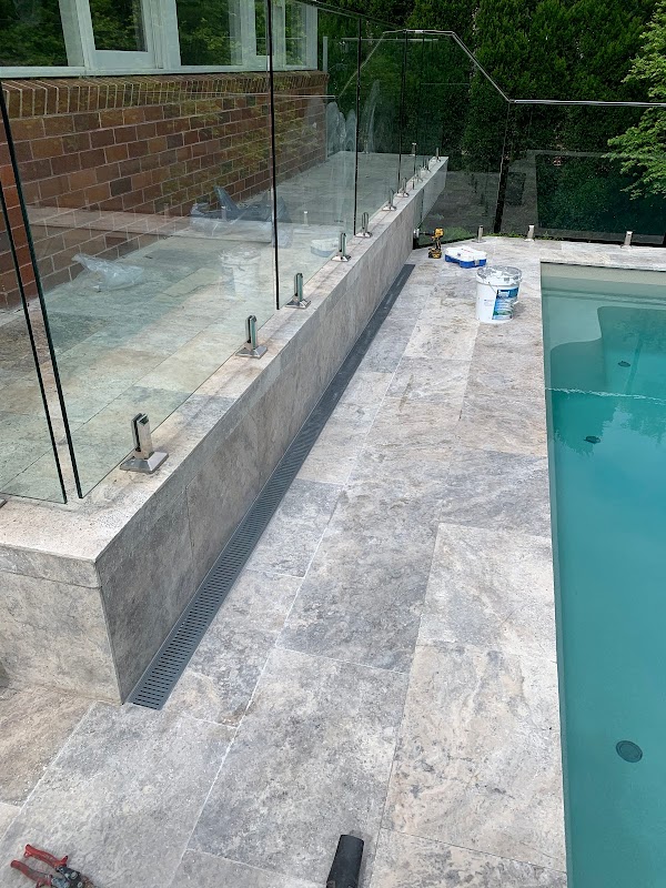 Instile Tiling and Bathroom Renovations project 8