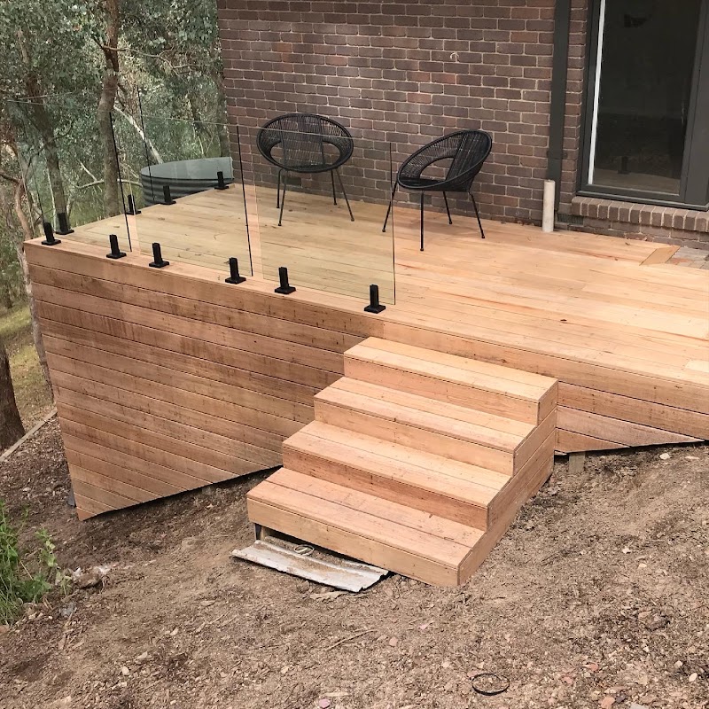 Instruct Build Carpentry work 1