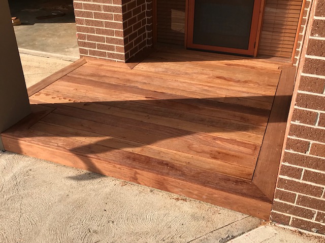 Instruct Build Carpentry project 5