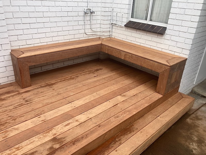 Instruct Build Carpentry project 7