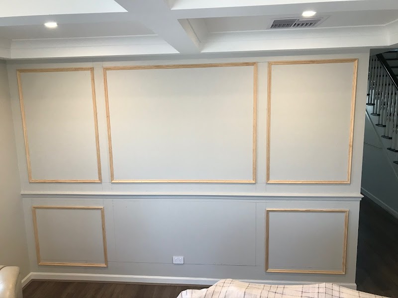 Instruct Build Carpentry project 9