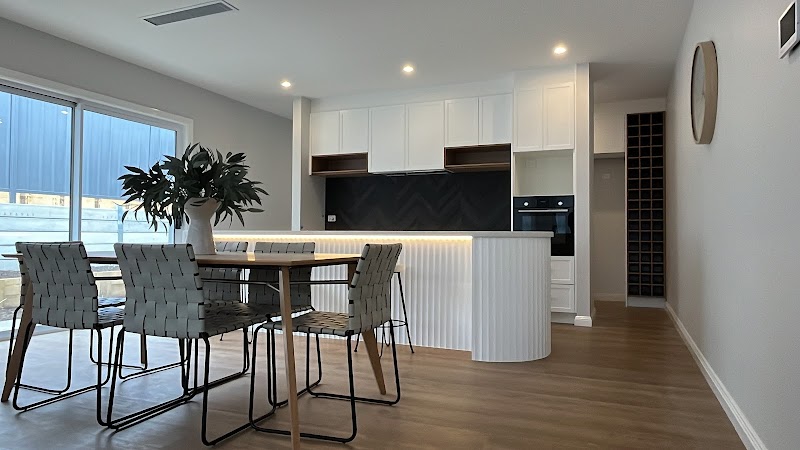 Instyle Joinery work 1