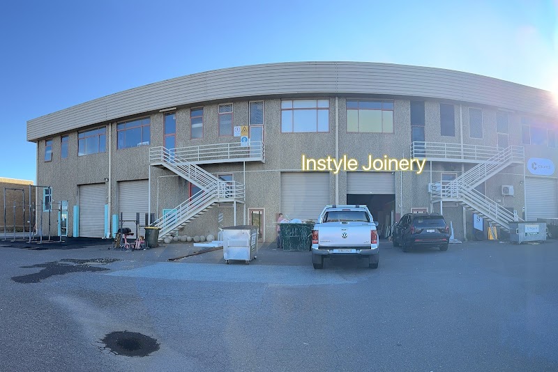 Instyle Joinery work 2