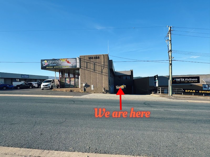 Instyle Joinery work 3