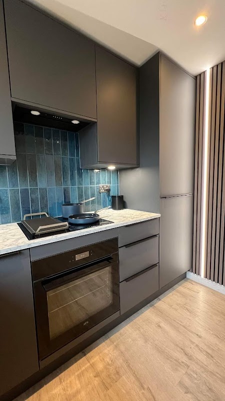 Instyle Tiling photo 1