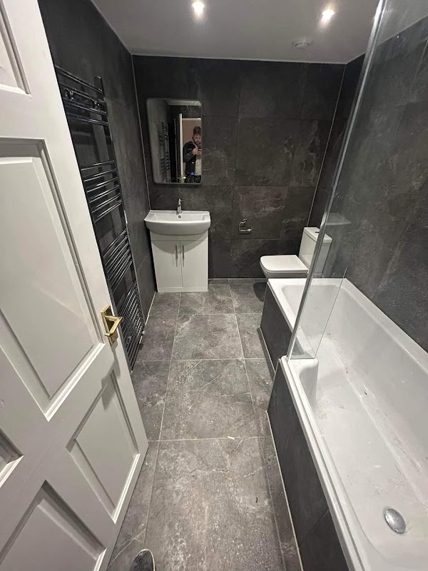 Instyle Tiling photo 3