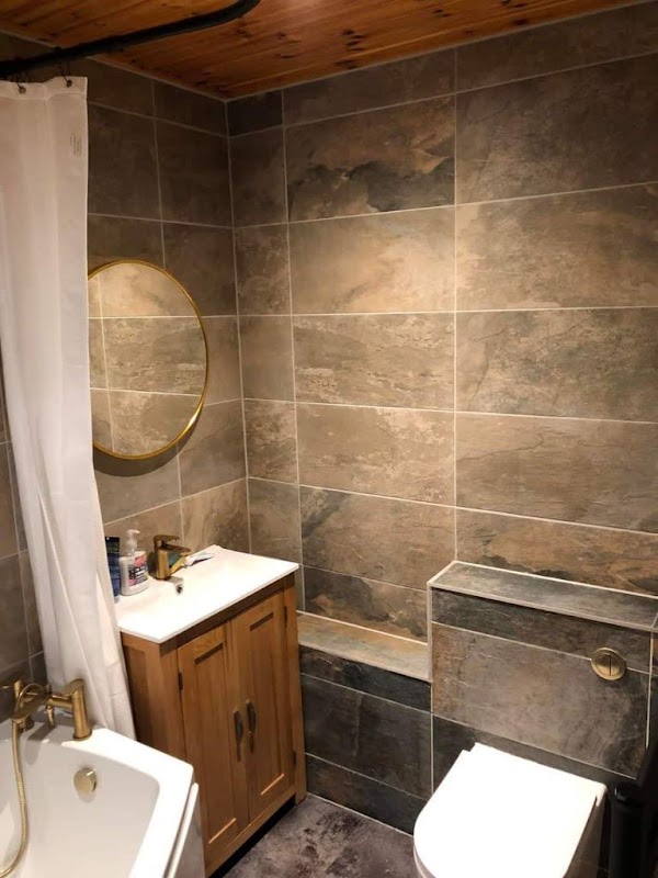 Instyle Tiling project 5