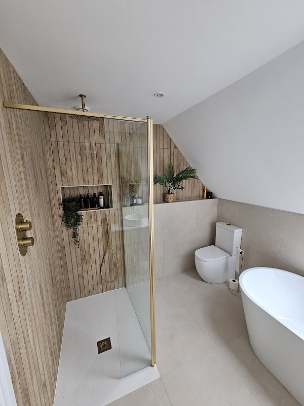 Instyle Tiling project 8