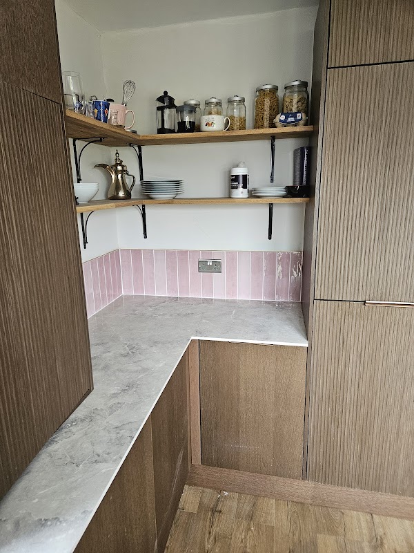 Instyle Tiling project 9