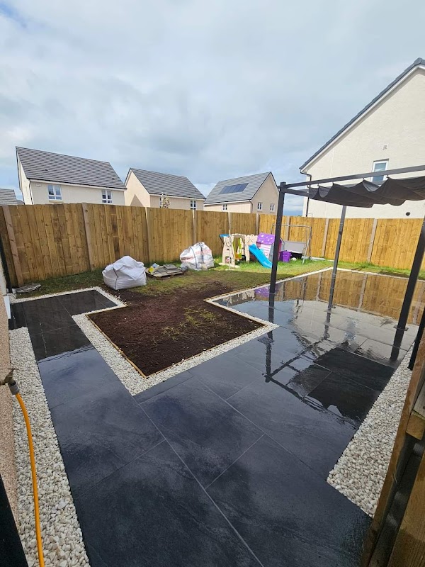 Instyle Tiling project 10