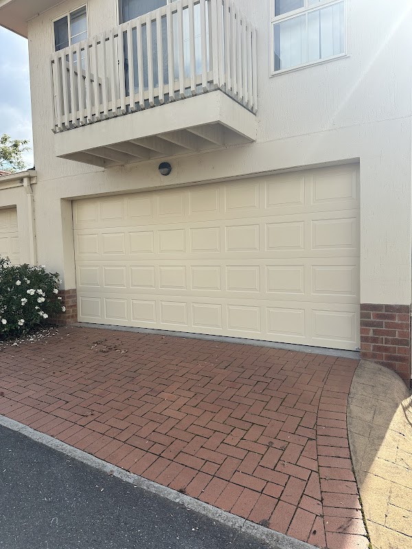 Intact Garage Doors work 3
