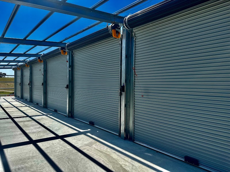 Intact Garage Doors project 5