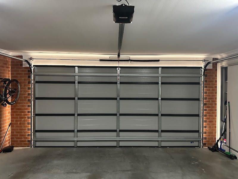 Intact Garage Doors project 7