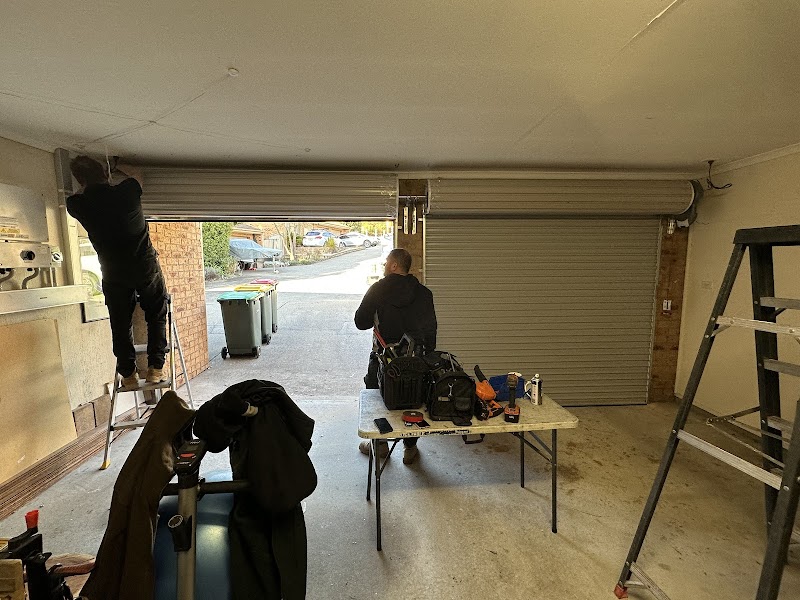 Intact Garage Doors project 8