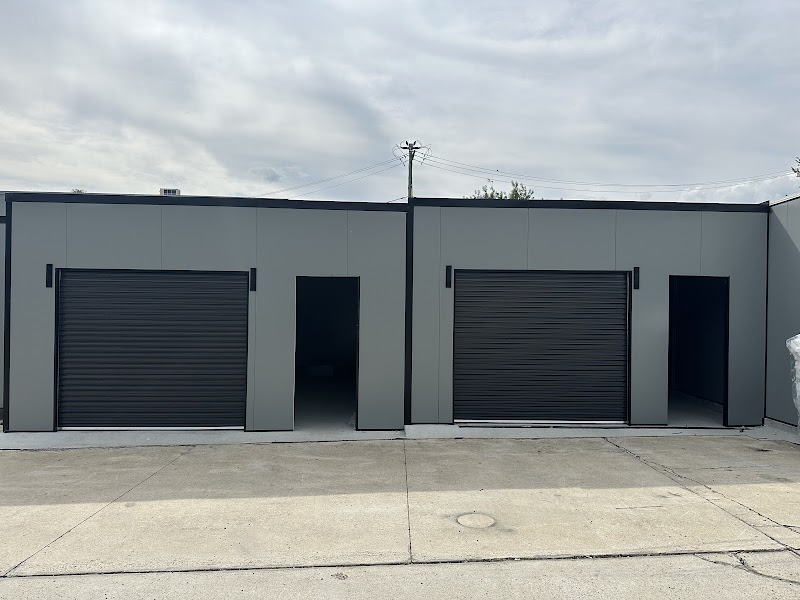 Intact Garage Doors project 9