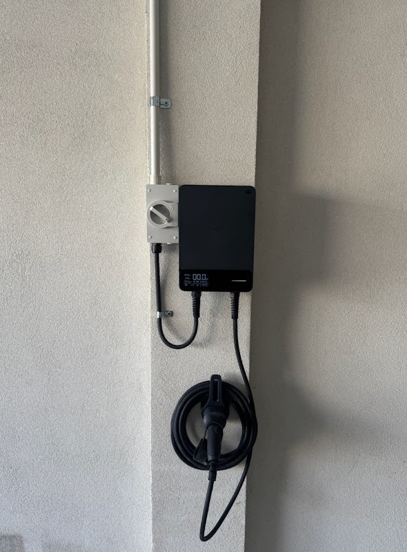 Integrity Power Solutions Pty Ltd project 4
