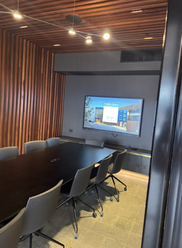 Integrity Power Solutions Pty Ltd project 5