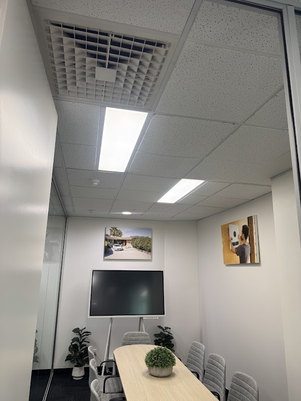 Integrity Power Solutions Pty Ltd project 8