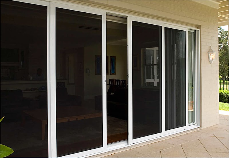 Inter Glass photo 1
