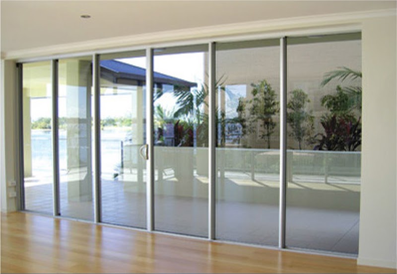 Inter Glass photo 2