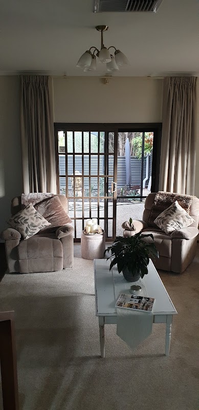 Interior Motif project 5