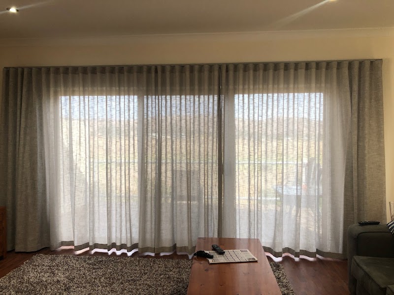 Interior Motif project 6
