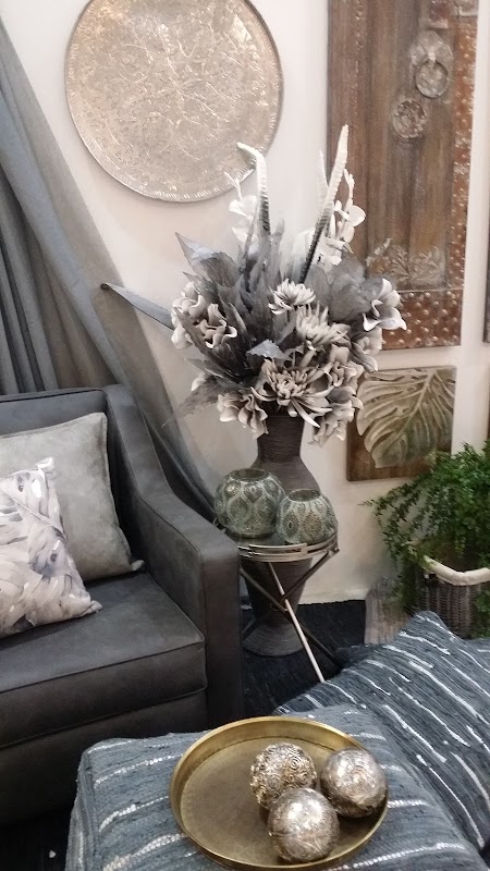 Interior Motif project 10