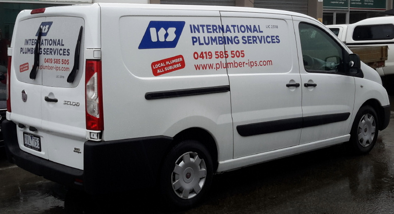 International Plumbing Services photo 1