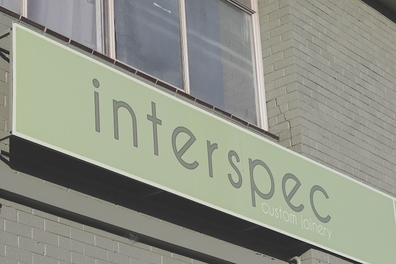 Interspec Custom Joinery work 1