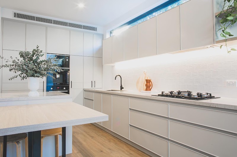 Interspec Custom Joinery work 2