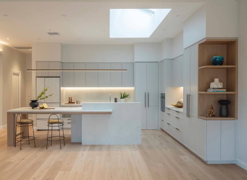 Interspec Custom Joinery project 5