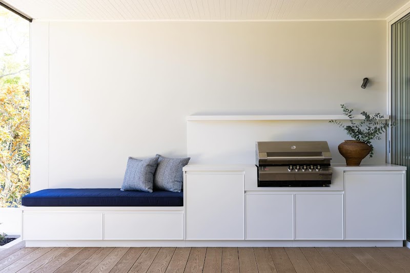 Interspec Custom Joinery project 6