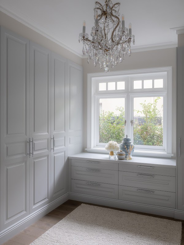 Interspec Custom Joinery project 7