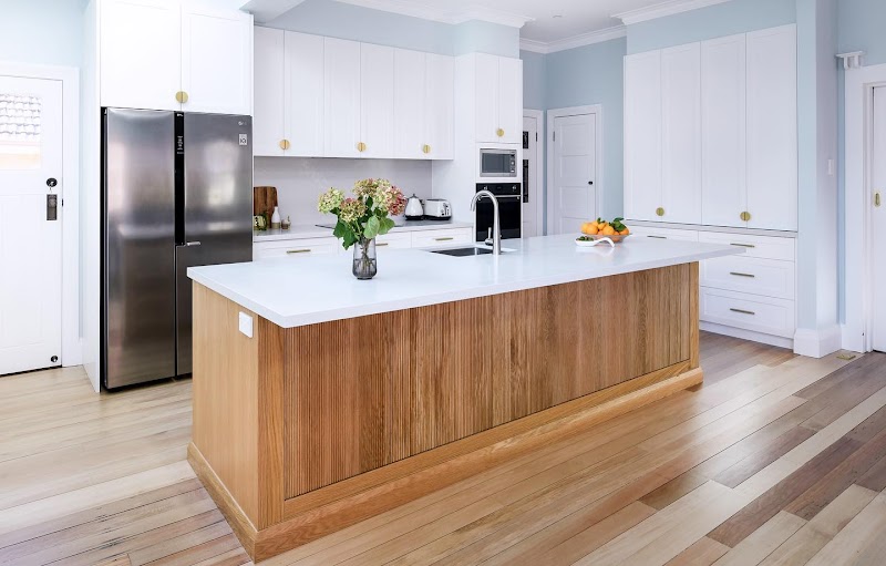 Interspec Custom Joinery project 8