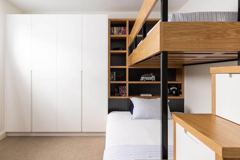 Interspec Custom Joinery project 9