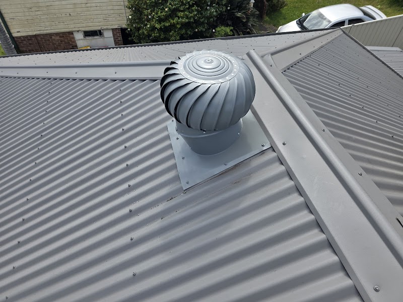 Inveria Roofing work 2