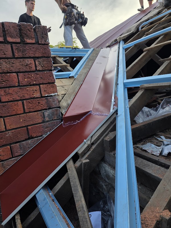 Inveria Roofing work 3