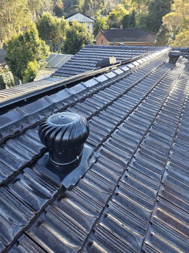Inveria Roofing work 4