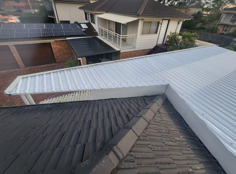 Inveria Roofing project 5