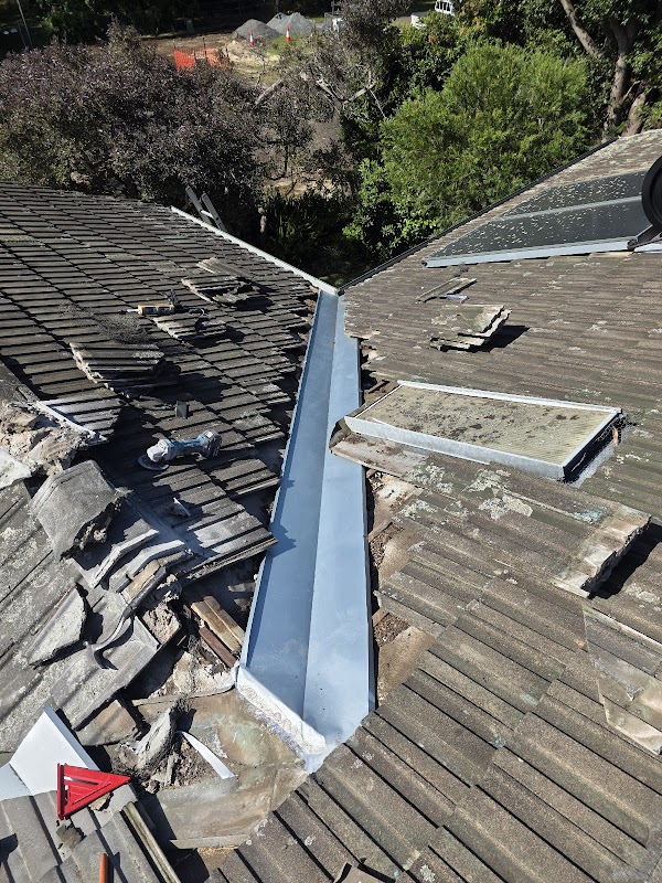 Inveria Roofing project 6