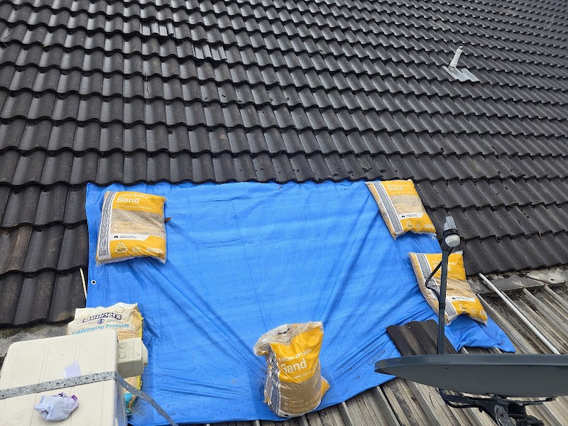 Inveria Roofing project 7