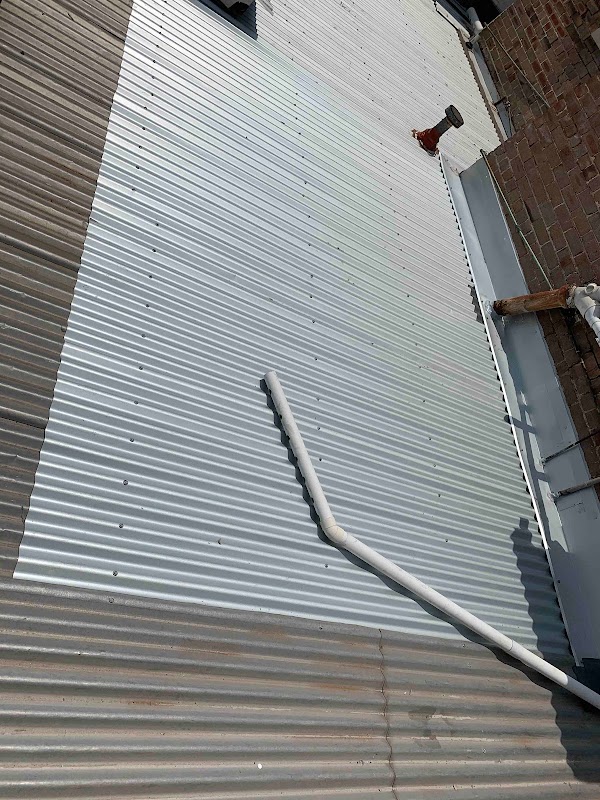 Inveria Roofing project 8
