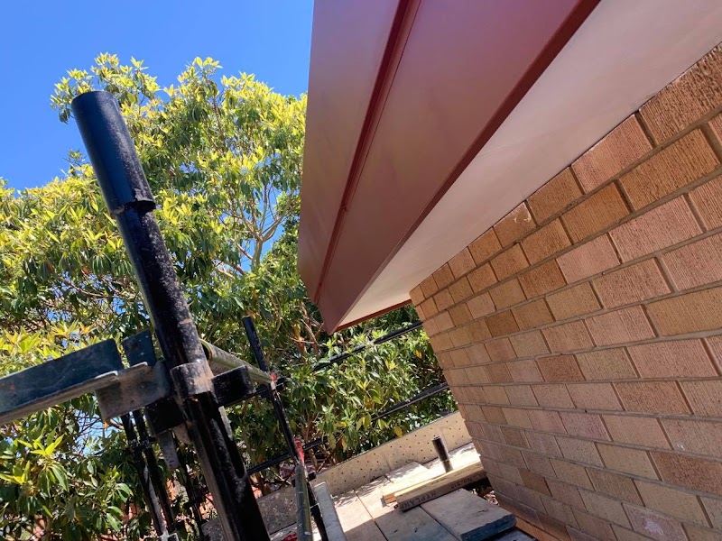Inveria Roofing project 9