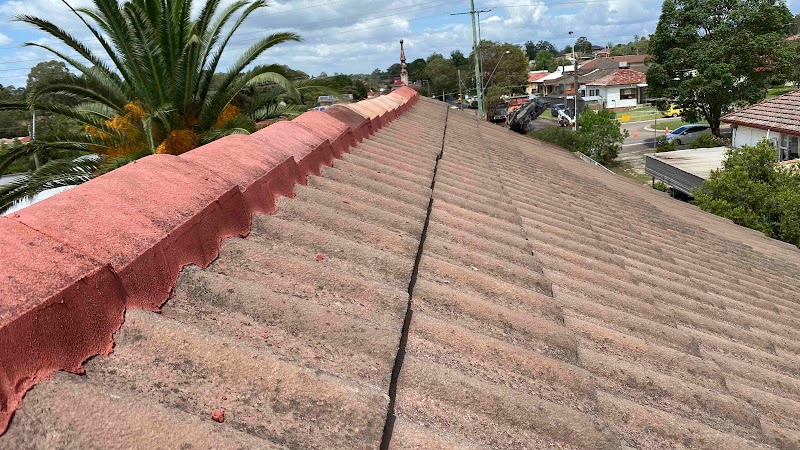 Inveria Roofing project 10