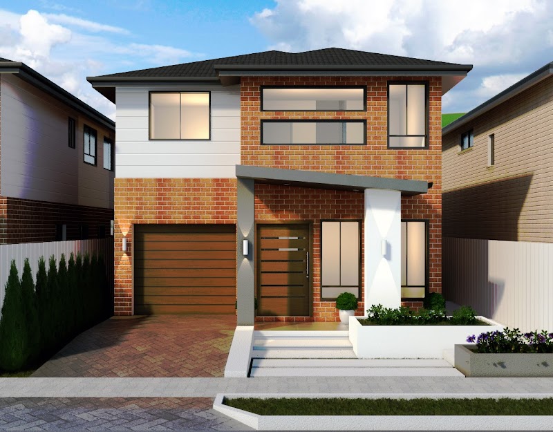 Investicon Homes work 3
