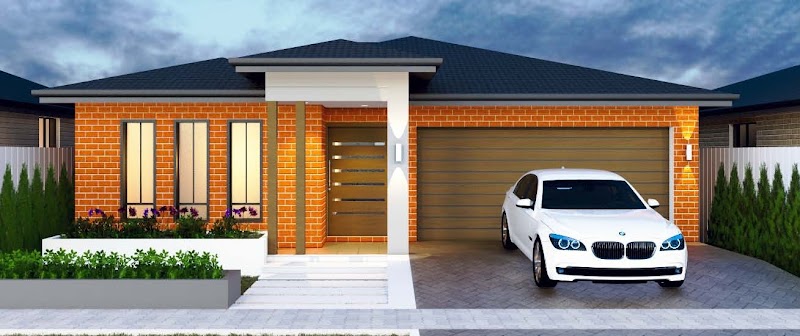 Investicon Homes project 6
