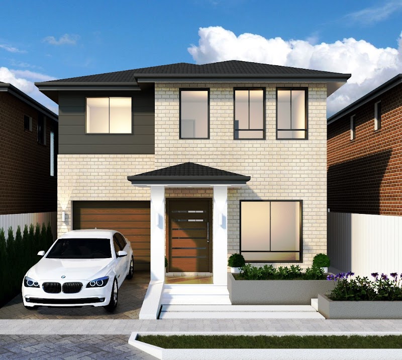 Investicon Homes project 7