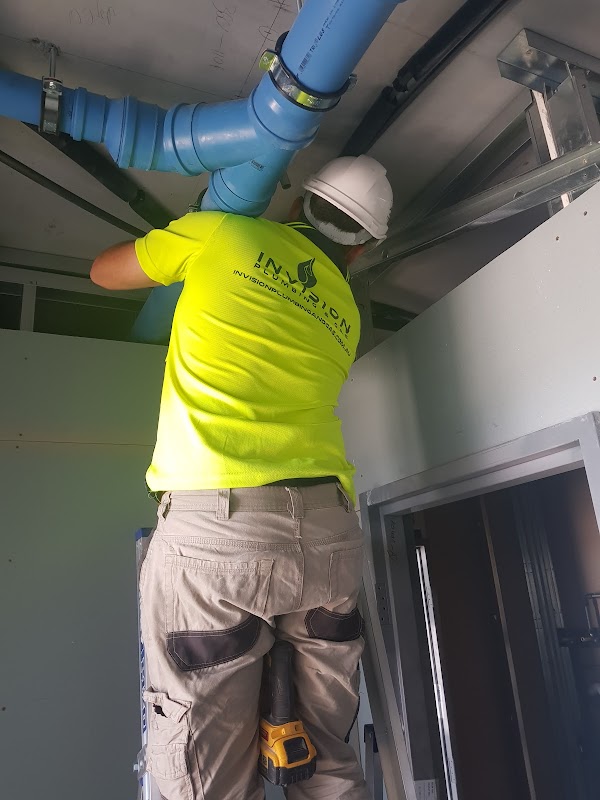 Invision Plumbing and Gas photo 1