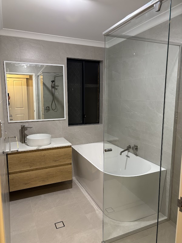 Invision Plumbing and Gas project 5
